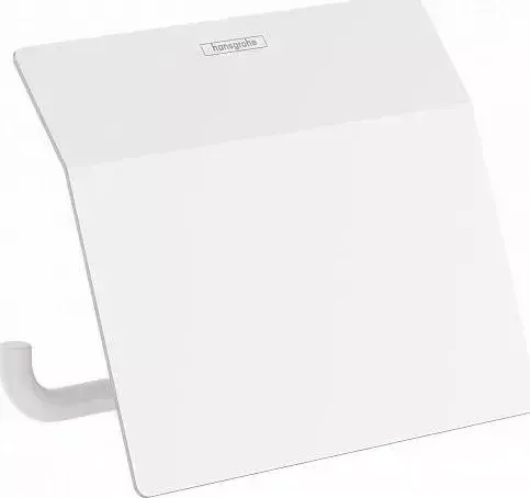Бумагодержатель Hansgrohe Аксессуар AddStoris 41753700