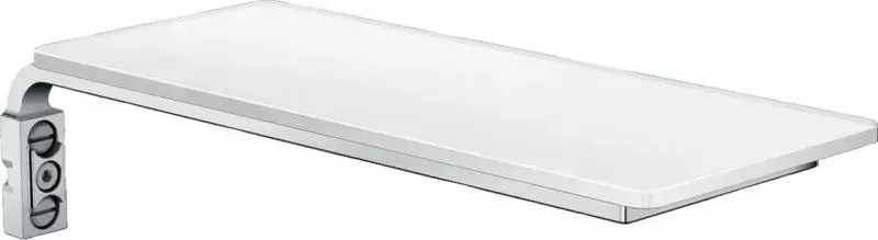 Аксессуар Hansgrohe Casetta E 26511400 Мыльница
