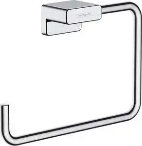 Полотенцедержатель Hansgrohe Аксессуар HansGrohe AddStoris 41754000