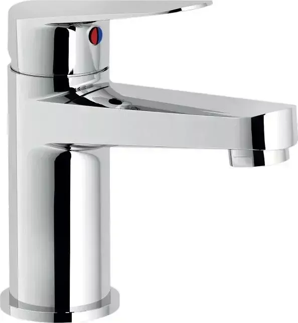 Смеситель для раковины  Nobili BS101118/3CR