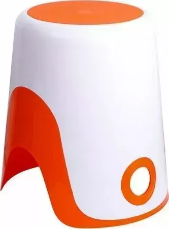 Аксессуар Fixsen Wendy FX-7073-93 оранжевая Корзина