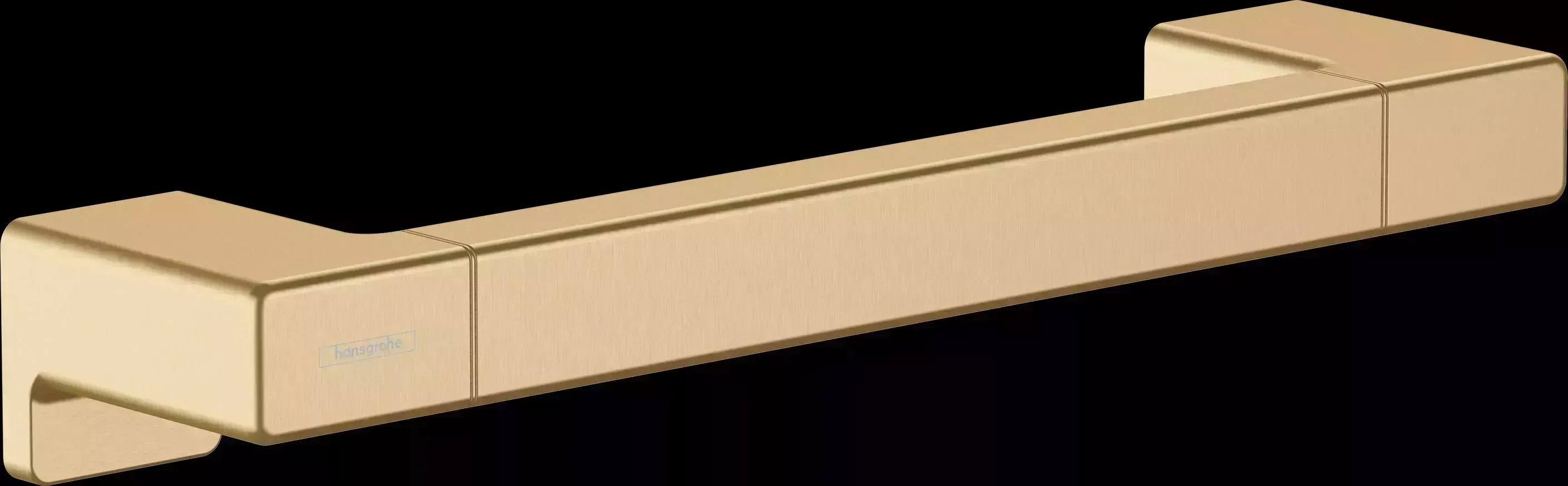 Поручень Hansgrohe Аксессуар HansGrohe AddStoris 41744140