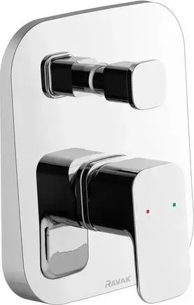 Смеситель для ванны RAVAK TD F 061.00 (X070134)