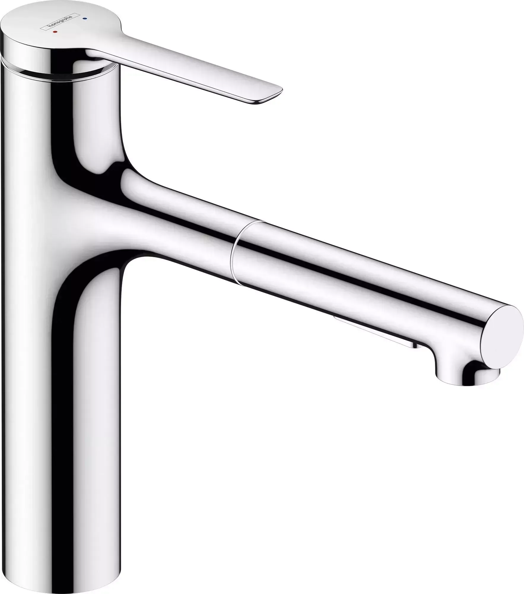 Смеситель для кухни Hansgrohe HansGrohe Zesis 74804000
