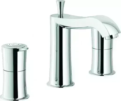 Смеситель для раковины  Nobili SI98211/1CR