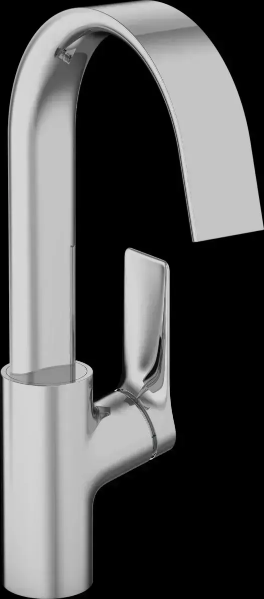 Смеситель для раковины Hansgrohe HansGrohe Vivenis 75032000