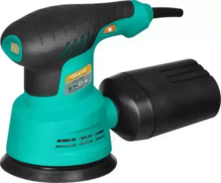 Шлифмашина угловая STURM OS8135R