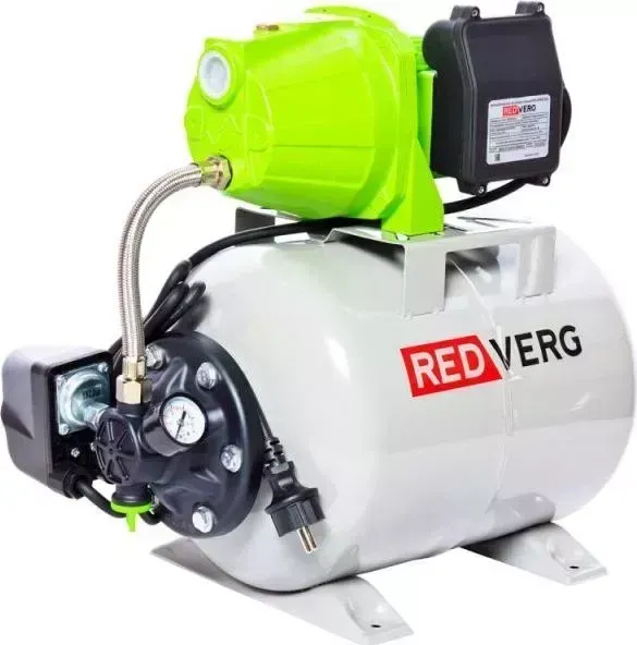 Насосная станция REDVERG RD-SP60/24L