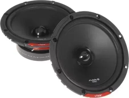 Автоакустика  VIBE SLICK6SQC-V9