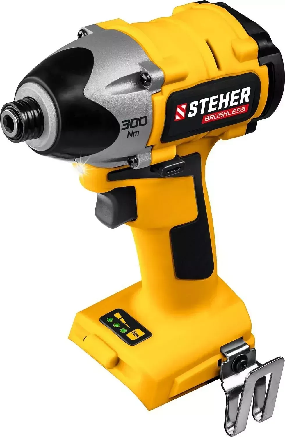 Дрель аккумуляторная  Steher CSB-300