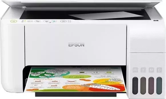 МФУ EPSON L3156 (C11CG86412)