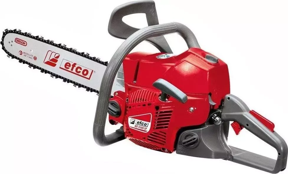 Электропила EFCO MT 4100 SP