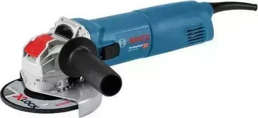 Шлифмашина угловая BOSCH GWX 10-125 (06017B3000)