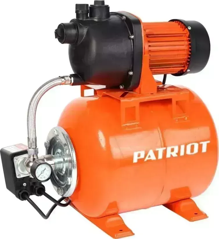 Насос поверхностный PATRIOT PW 800-20 P (315302476)