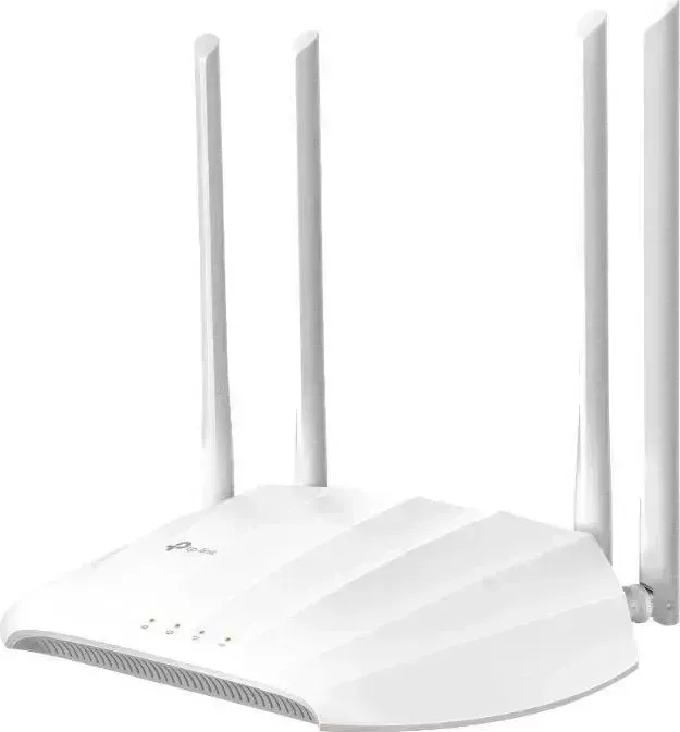 Маршрутизатор TP-LINK Роутер TL-WA1201