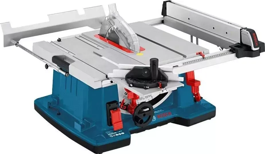 Пила циркулярная BOSCH GTS 10 XC Professional (0601B30400)