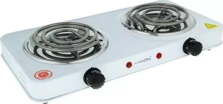 Настольная плита  Luazon Home LHP-005 (1740903)