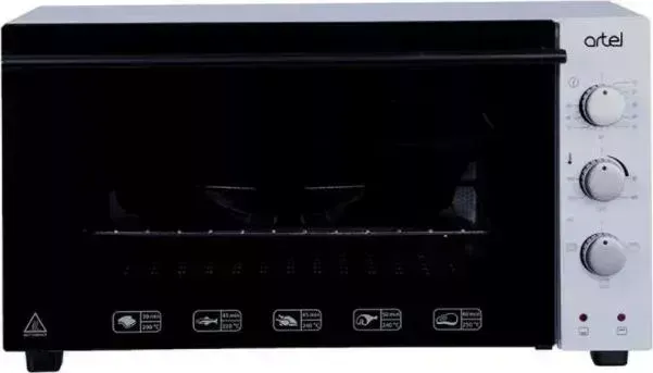 Мини-печь Artel MD 4218E серая
