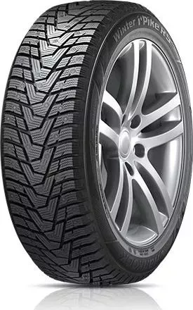 Шина HANKOOK Winter i*Pike RS2 W429 215/55R18 99T XL шип
