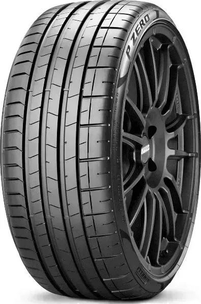 Шина PIRELLI P-ZERO SPORTS CAR 245/45R18 100Y XLI*