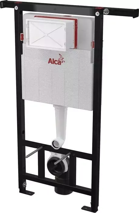Инсталляция для унитаза AlcaPlast Jadromodul Ecology (AM102/1120E)