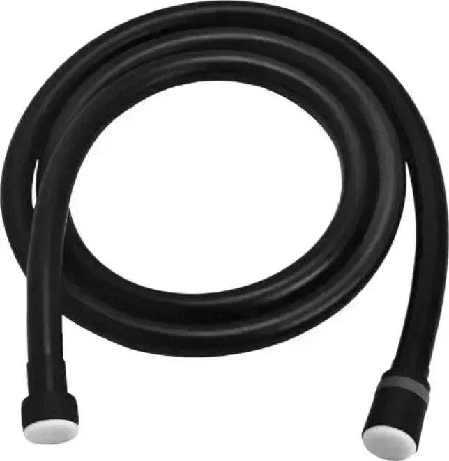 Душевой шланг LEMARK Turn-Free 150 см, черный (LE8025P-Black)