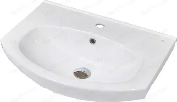 Раковина мебельная Mixline Rosa Элеганс 60х44 (4620008196114)