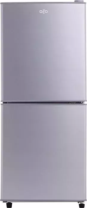 Холодильник OLTO RF-140C Silver