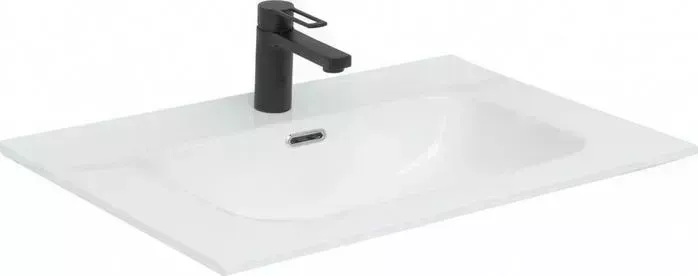 Раковина мебельная AQUANET Flat 80х47 (254364)