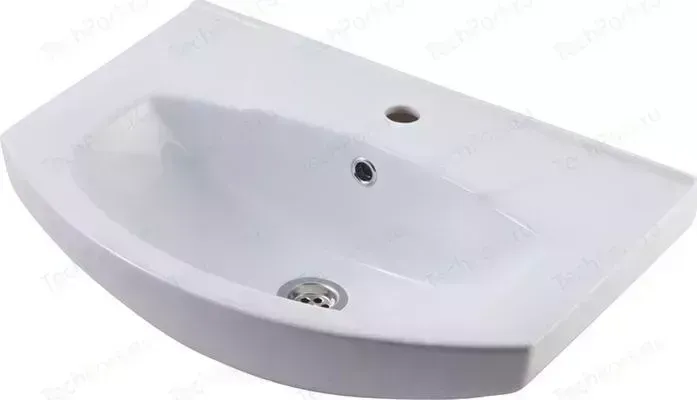 Раковина мебельная Mixline Rosa Элеганс 55х43 (4620008195551)