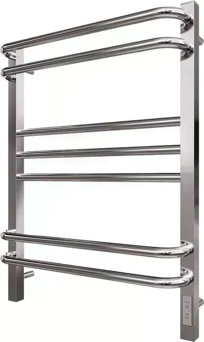 Полотенцесушитель электрический LEMARK Linara П7 500x700 хром (LM04707Z)