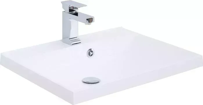 Раковина мебельная AQUANET Нота 58 (281220)