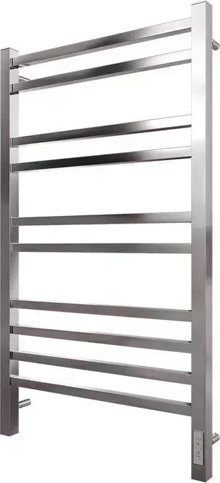 Полотенцесушитель электрический LEMARK Unit П10 500x900 хром (LM45910Z)