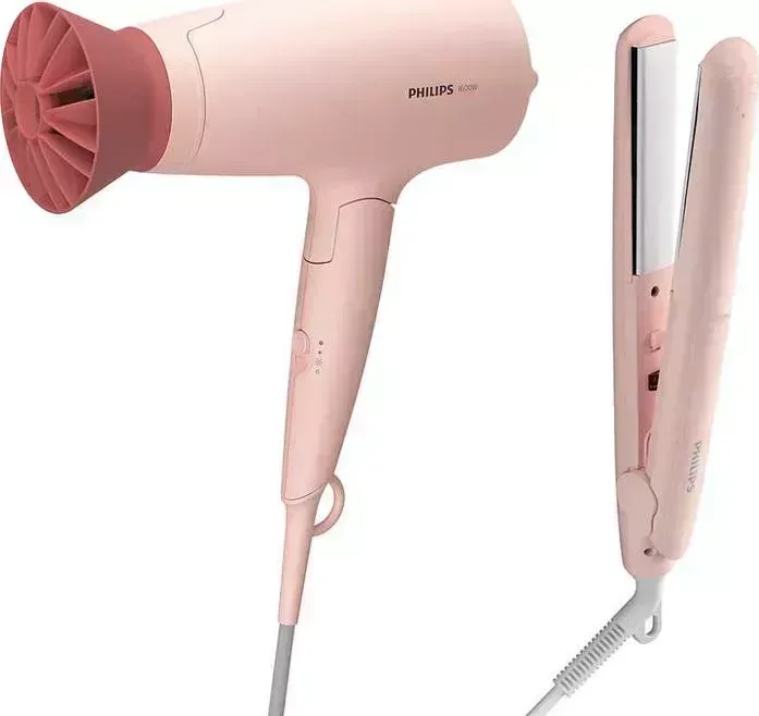 Набор для укладки волос PHILIPS BHP398/00