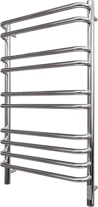 Полотенцесушитель электрический LEMARK Luna П10 500x900 хром (LM41910Z)