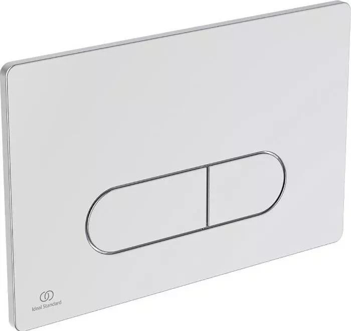 Кнопка смыва Ideal Standard Oleas M1 SmartFlush хром (R0117AA)