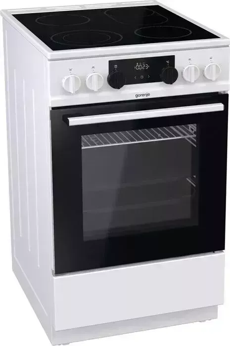 Плита электрическая GORENJE ECS5350WA