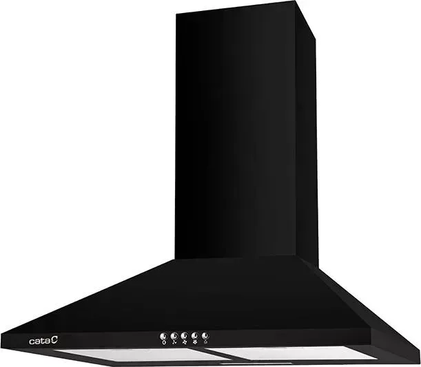 Вытяжка CATA V3-S500 BK