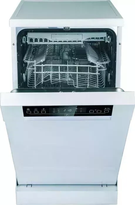 Посудомоечная машина ZUGEL ZDF454W