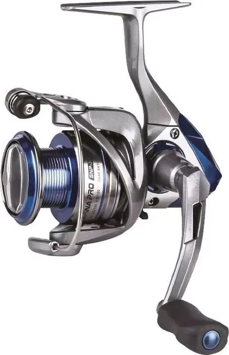 Катушка безынерционная OKUMA Safina Pro 2500