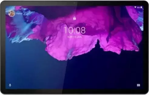 Планшет LENOVO TB-J606F P11 4GB+64GB WiFi, серый (11"/200x1200/QUALCOMM SNAPDRAGON 662/4Gb/64Gb/Wi-Fi/13MP+8MP/mi (ZA820010RU)