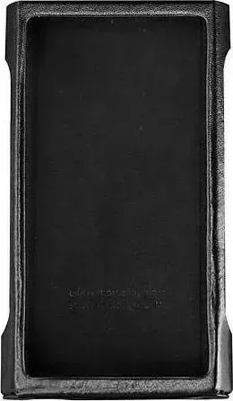 Чехол Shanling для плеера M8 Leather Case black