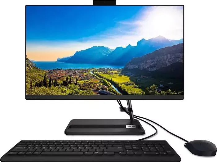 Моноблок LENOVO IdeaCentre 3 24ALC6 (F0G1000TRK)