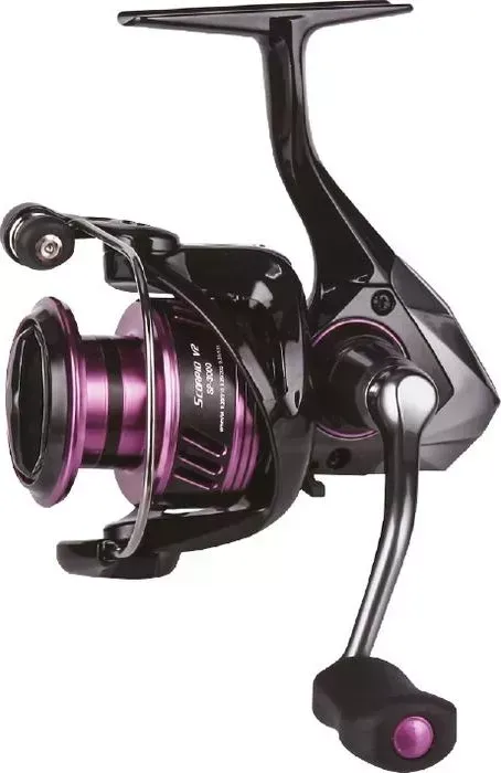 Катушка безынерционная OKUMA Scorpio 3000-A