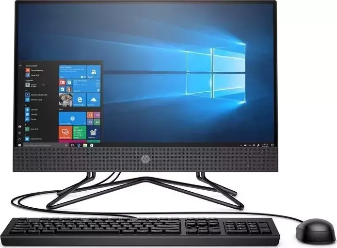 Моноблок HP 205 G4 23.8"