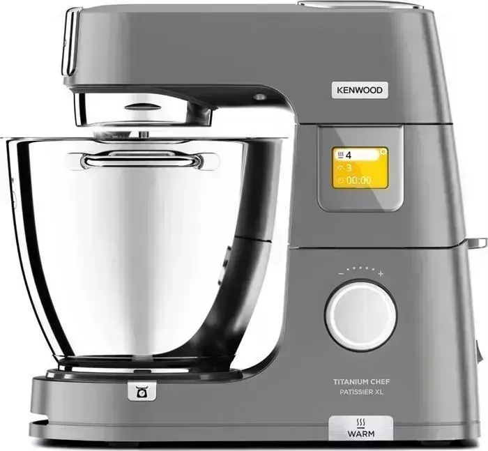 Кухонный комбайн KENWOOD KWL90.004SI