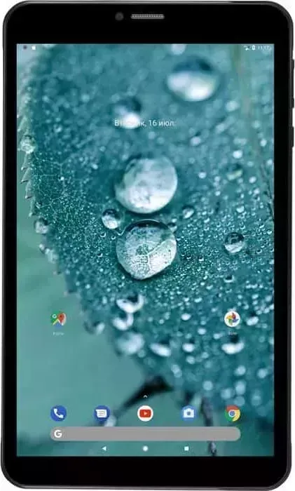 Планшет DIGMA CITI 8588 3G SC7731E
