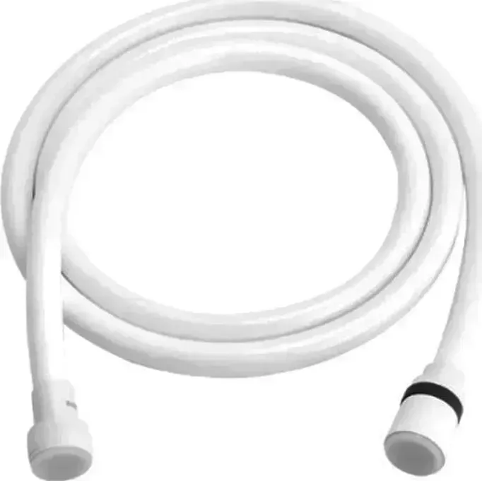 Душевой шланг LEMARK Turn-Free 150 см, белый (LE8026P-White)