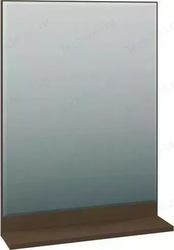 Зеркало Моби Чили 02 бук песочный/латте
