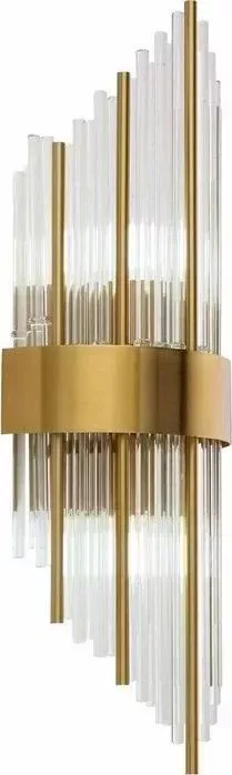 Светильник ST-Luce Настенный Nitido SL1158.301.02